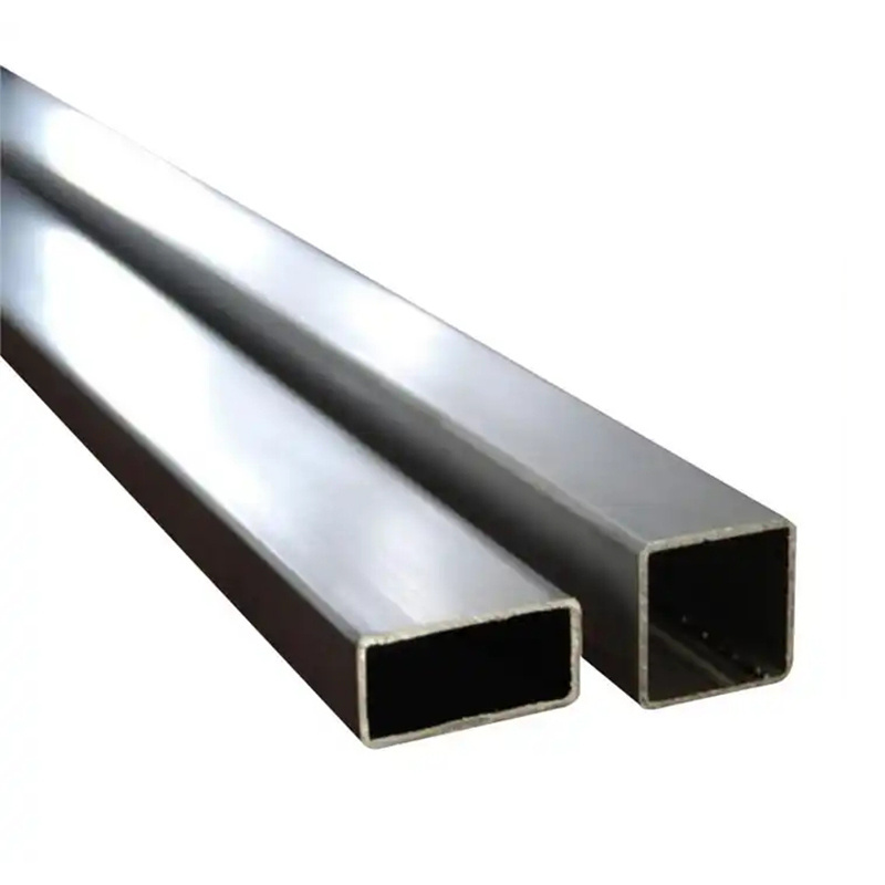 made in china carbon fiber square tube aluminium 4x4 square steel tubing