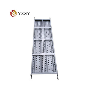 Scaffolding Material List Aluminium Scaffolding Prices / Planks