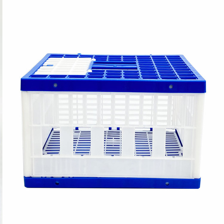 Wholesale Low Price High Quality Pigeon Transport Breeding Cage