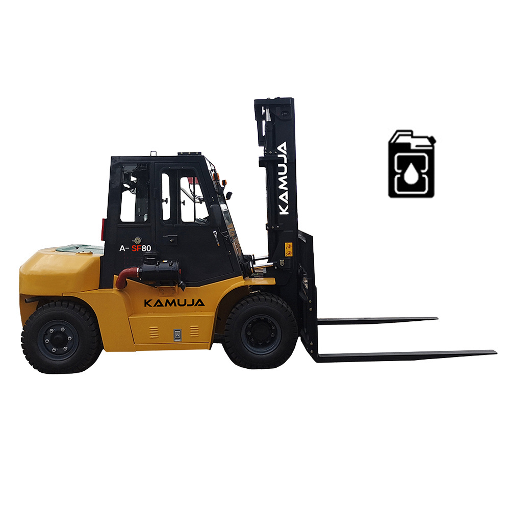 Forklift diesel price 3m solid tires outdoor inddo truck forks lift for sales