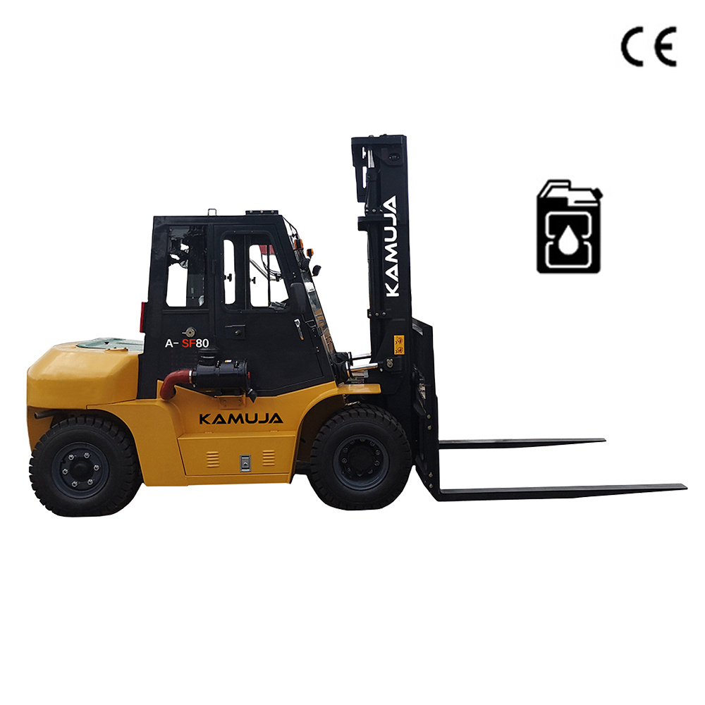 Forklift diesel price 3m solid tires outdoor inddo truck forks lift for sales