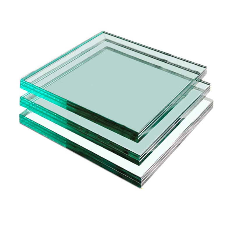 Stairs safety reflective laminated glass tempered 12mm floating price malaysia