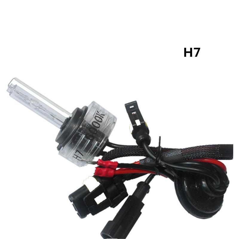 HID xenon bulb H1 H3 H7 H11 9005 9006 xenon headlight 35w