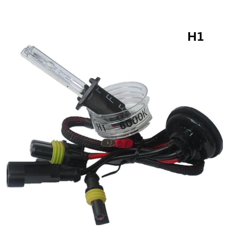 HID xenon bulb H1 H3 H7 H11 9005 9006 xenon headlight 35w