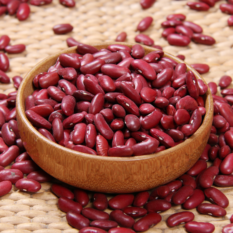 AD Drying Process and Kidney Beans Product Type Red Kidney Beans