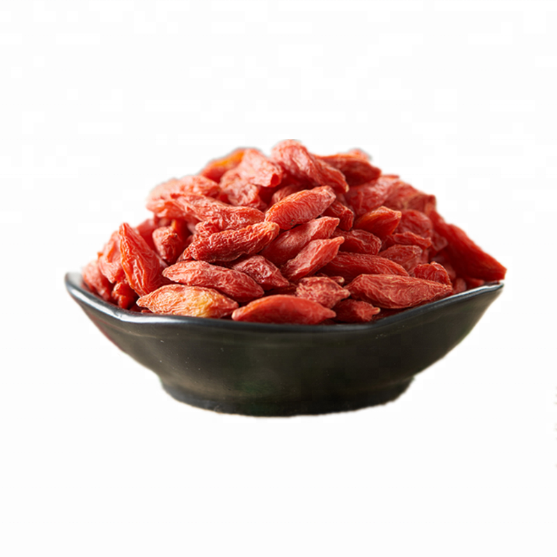 China wolfberry natural dry goji berry cheap price