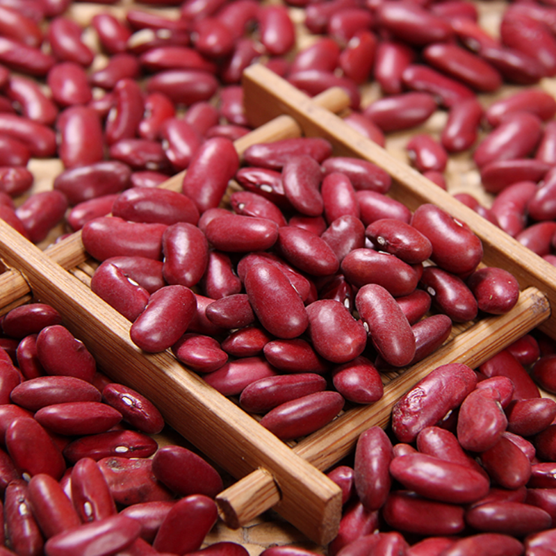 AD Drying Process and Kidney Beans Product Type Red Kidney Beans