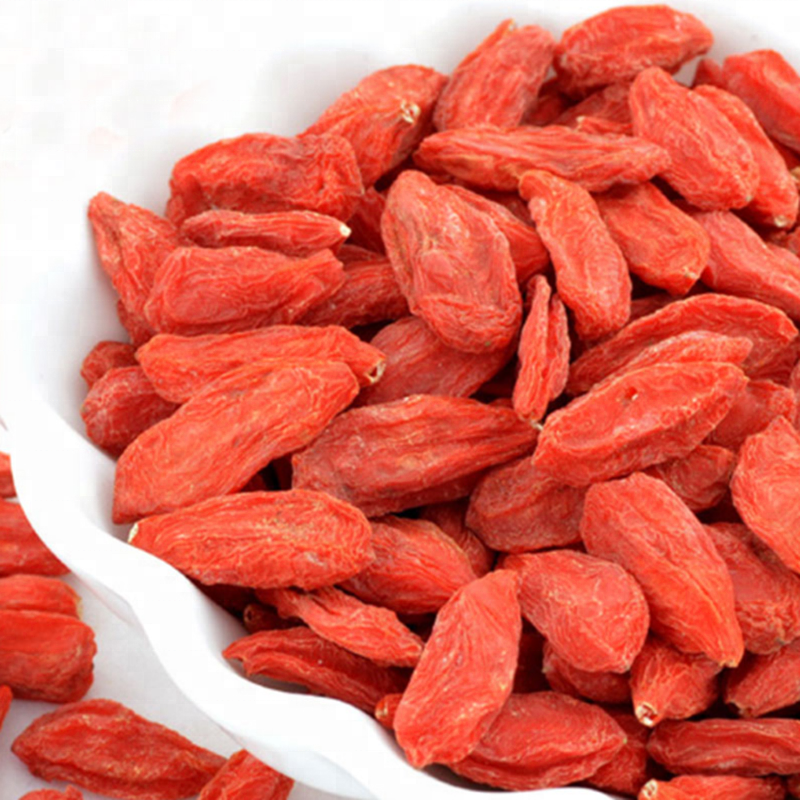 China wolfberry natural dry goji berry cheap price