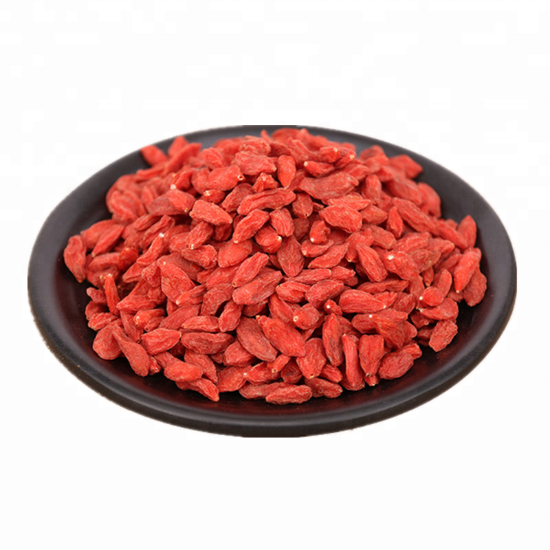 China wolfberry natural dry goji berry cheap price