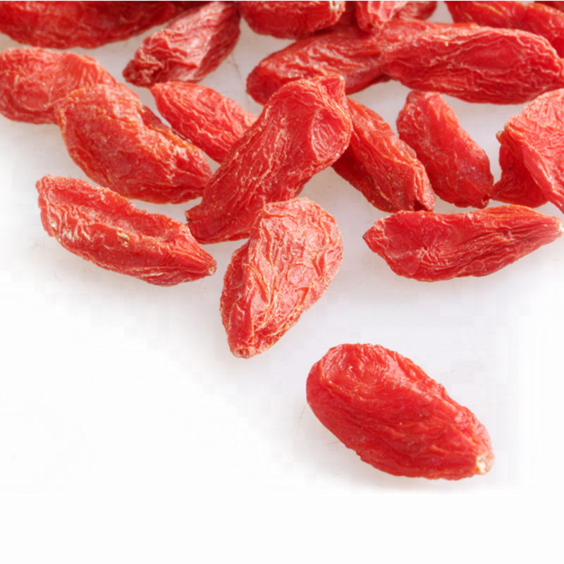 China wolfberry natural dry goji berry cheap price