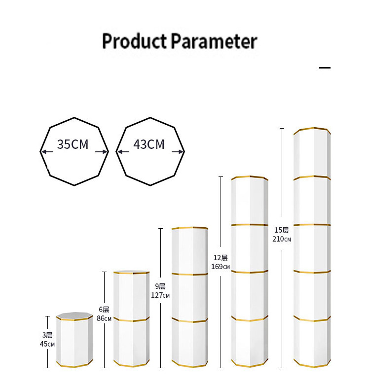 Cylinder 360 Degrees Rotate Shoes Cabinet Shoes Display Rack Stand Type Clothes Shelf Clothes Rack Garment Rack  Shoes Shelf