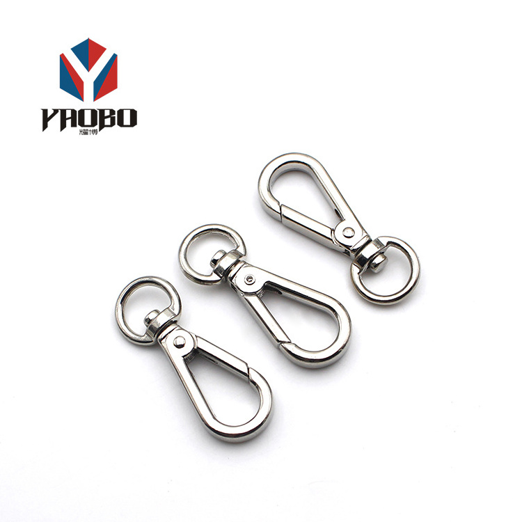 Unique Design Supplier Swivels Hooks Hardware Swivel Eye Bolt Snap Hanging Hook