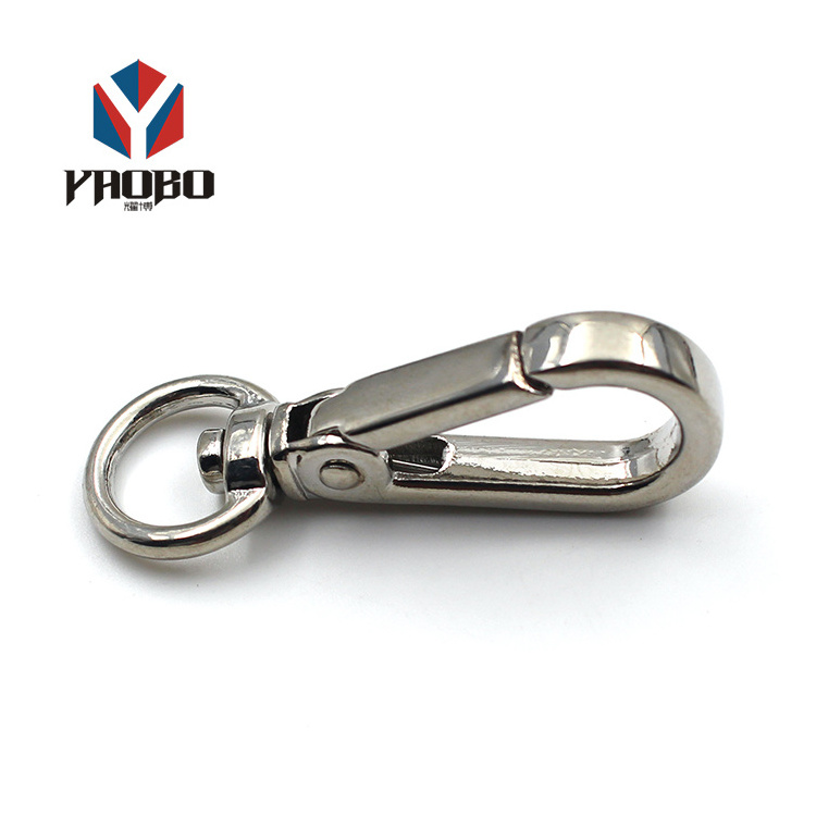 Unique Design Supplier Swivels Hooks Hardware Swivel Eye Bolt Snap Hanging Hook