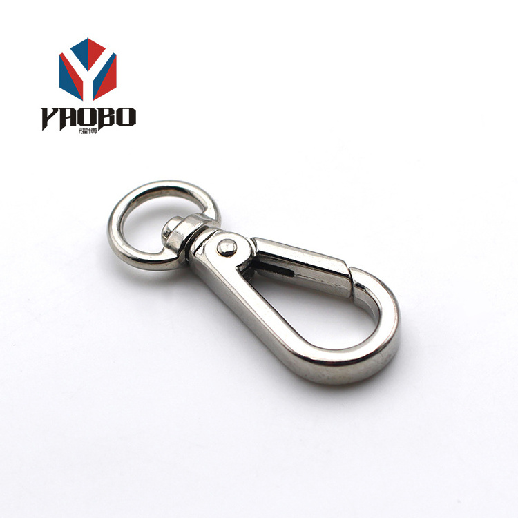 Unique Design Supplier Swivels Hooks Hardware Swivel Eye Bolt Snap Hanging Hook