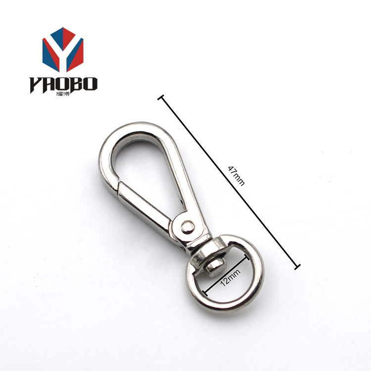 Unique Design Supplier Swivels Hooks Hardware Swivel Eye Bolt Snap Hanging Hook