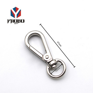 Unique Design Supplier Swivels Hooks Hardware Swivel Eye Bolt Snap Hanging Hook