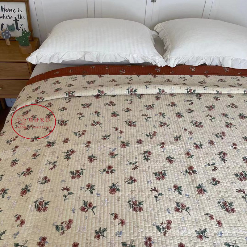 china factory Quilted Bedspread set for sale