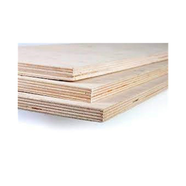 China Manufacturer Factory Cheap E0/E1/E2 Wood cdx Bulk Okoume Formica Basswood Poplar Pine Flexible Plywood Board Sheet Price