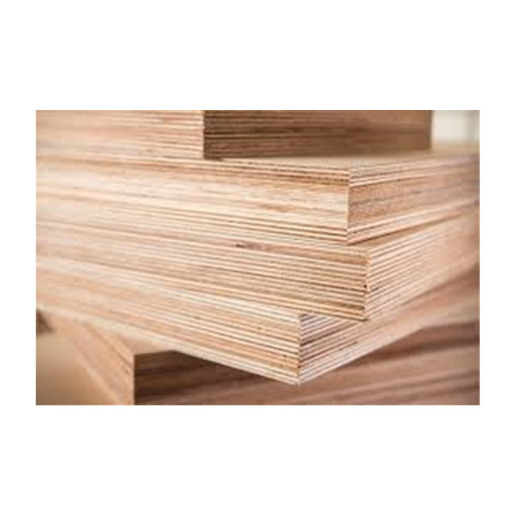 China Manufacturer Factory Cheap E0/E1/E2 Wood cdx Bulk Okoume Formica Basswood Poplar Pine Flexible Plywood Board Sheet Price