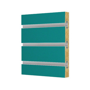 Exhibition acrylic slatwall display/slat wall shelf/ wall shelf for shoe rack made in china