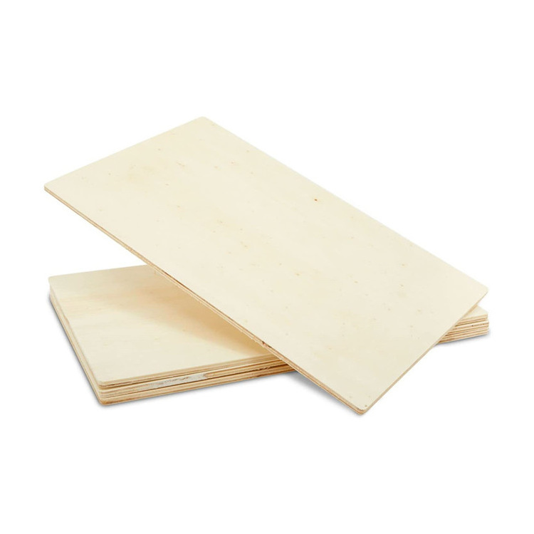 Custom Size 3 4 5 6 8 10 15mm  18 21 25mm Thickness Film Faced Bamboo Birch Plywood Board Sheet Price for Construction