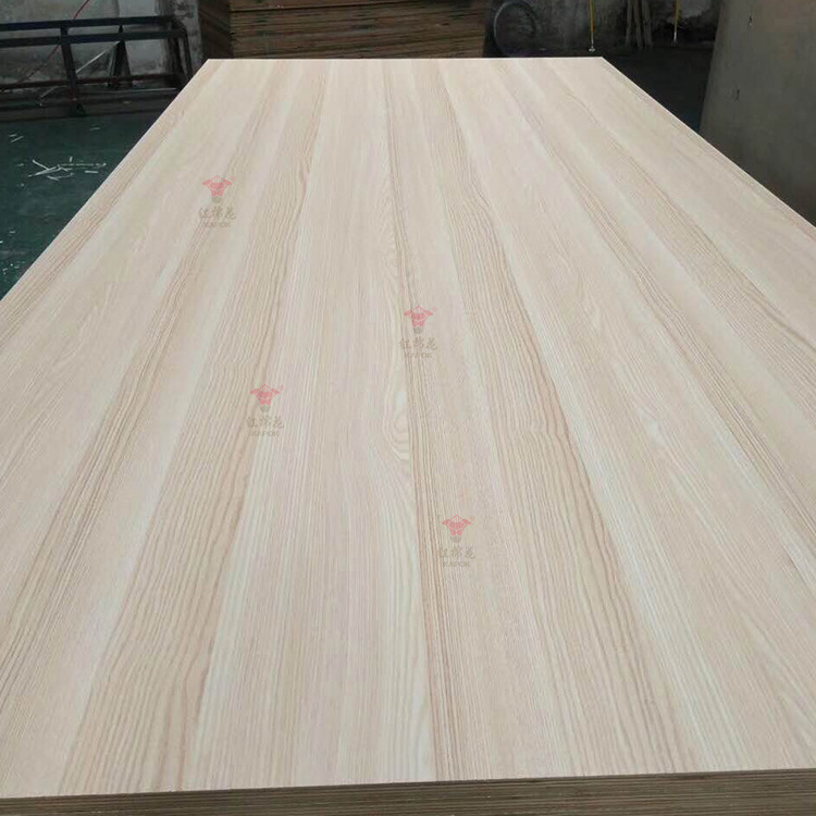 Custom Size E0 E1 E2 grade 4'x8' 3/4 inch Thickness Birch Plywoods Sheet for Furniture Construction Closet Kitchen Cabinet