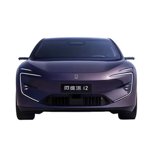 2024 Changan AVATAR 12  New Energy Vehicle Edition Long Endurance Dual Motor High Performance Changan Electric Cars