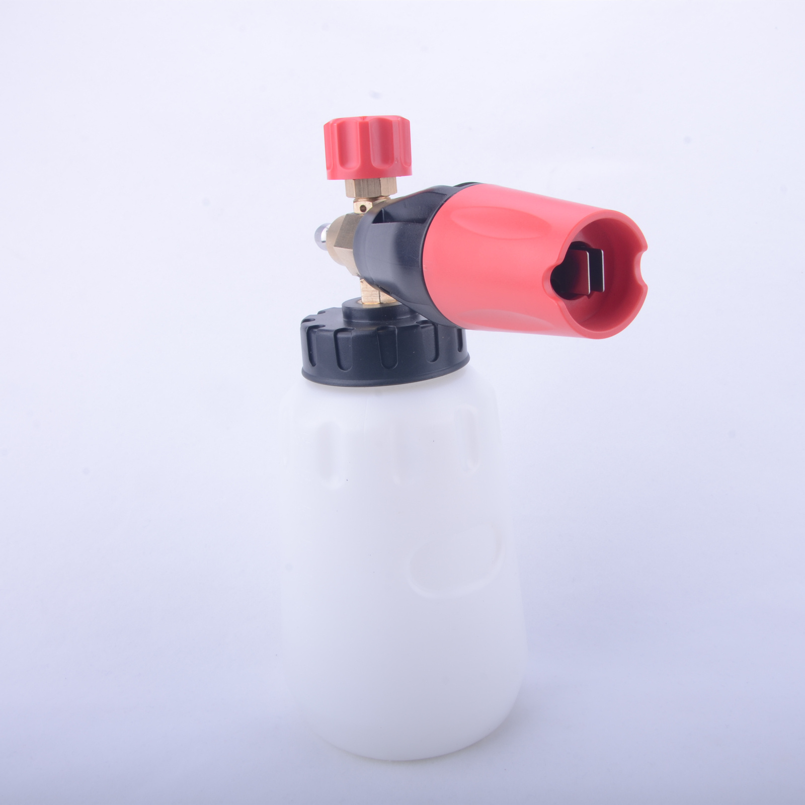 pressure washer attachments car detailing snow foam gun water sprayer car wash foam cannon