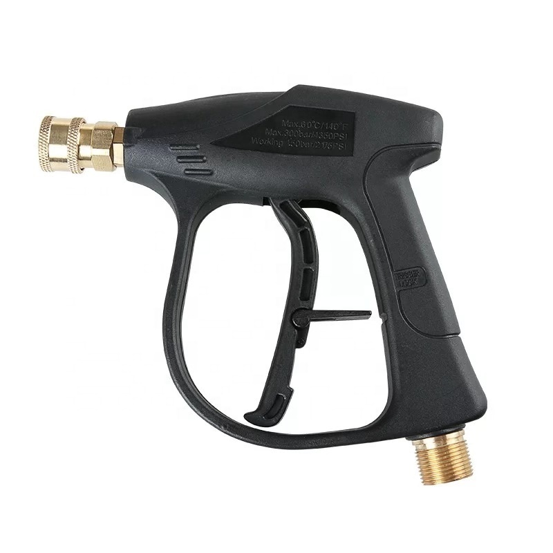 2023 Best selling products high pressure car washer spray gun foam sprayer