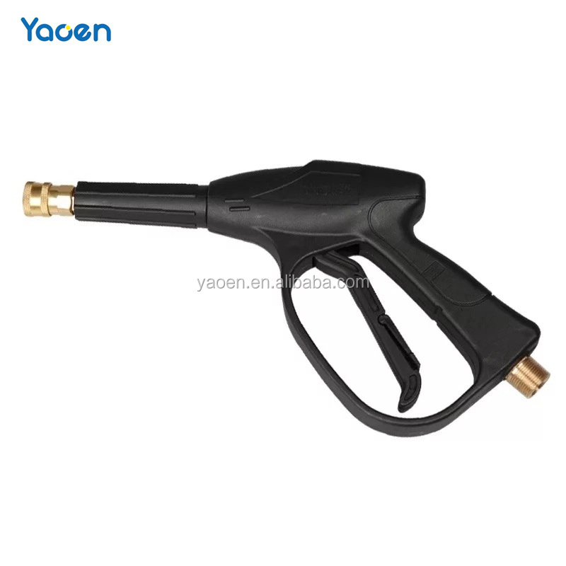 Summer Sale Automatic car washing 4000PSI/5000PSI  high pressure car washer water gun