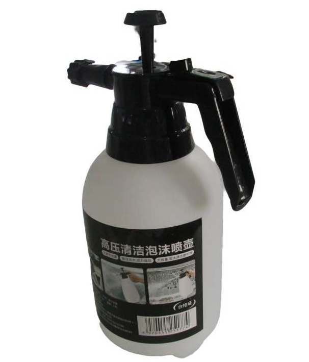 Top sellers for alibaba car wash hand pump foam sprayer