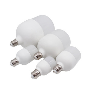 High quality 2021 new wholesale low MOQ 2700k-6500k modern small led T shape lighting bulbs