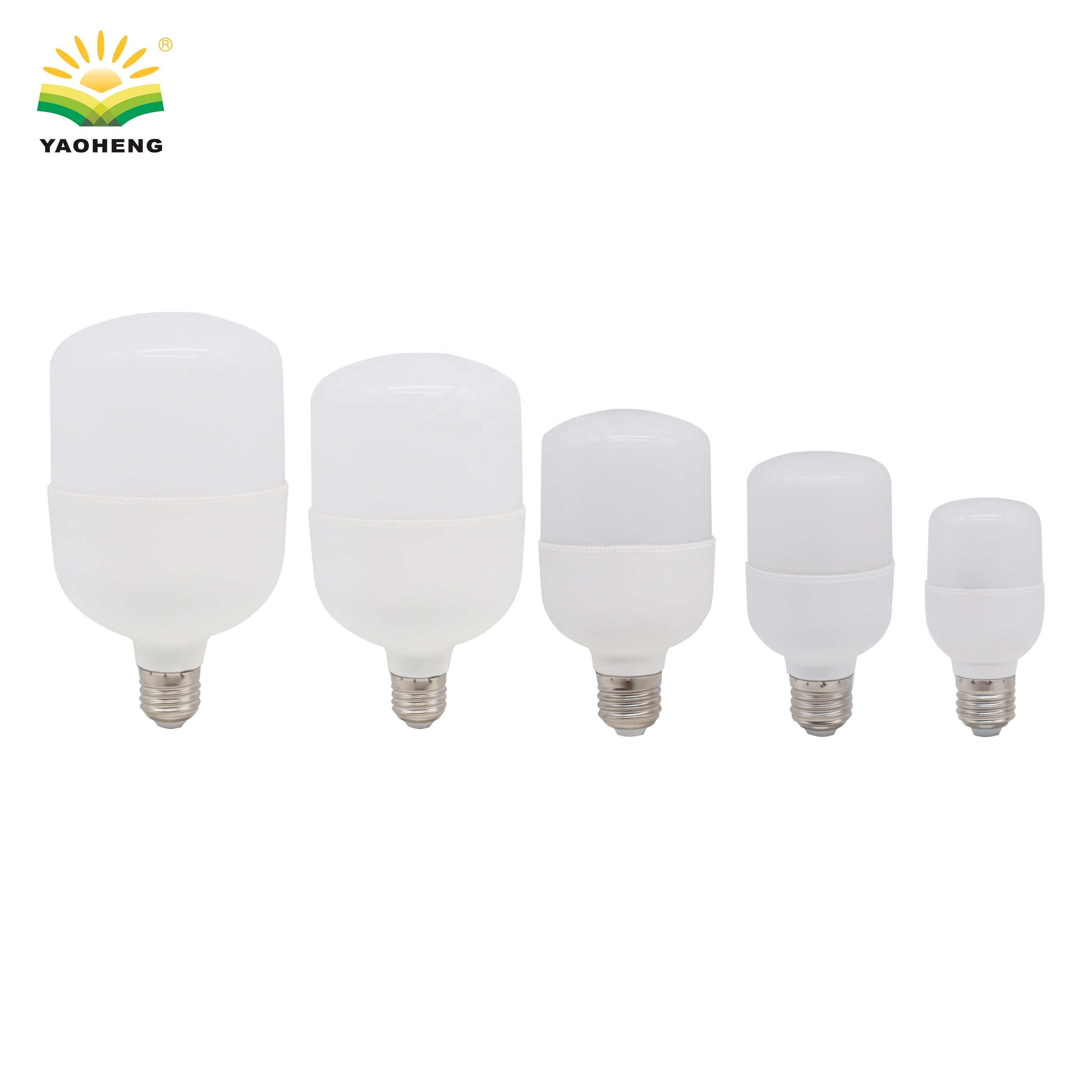 High quality 2021 new wholesale low MOQ 2700k-6500k modern small led T shape lighting bulbs