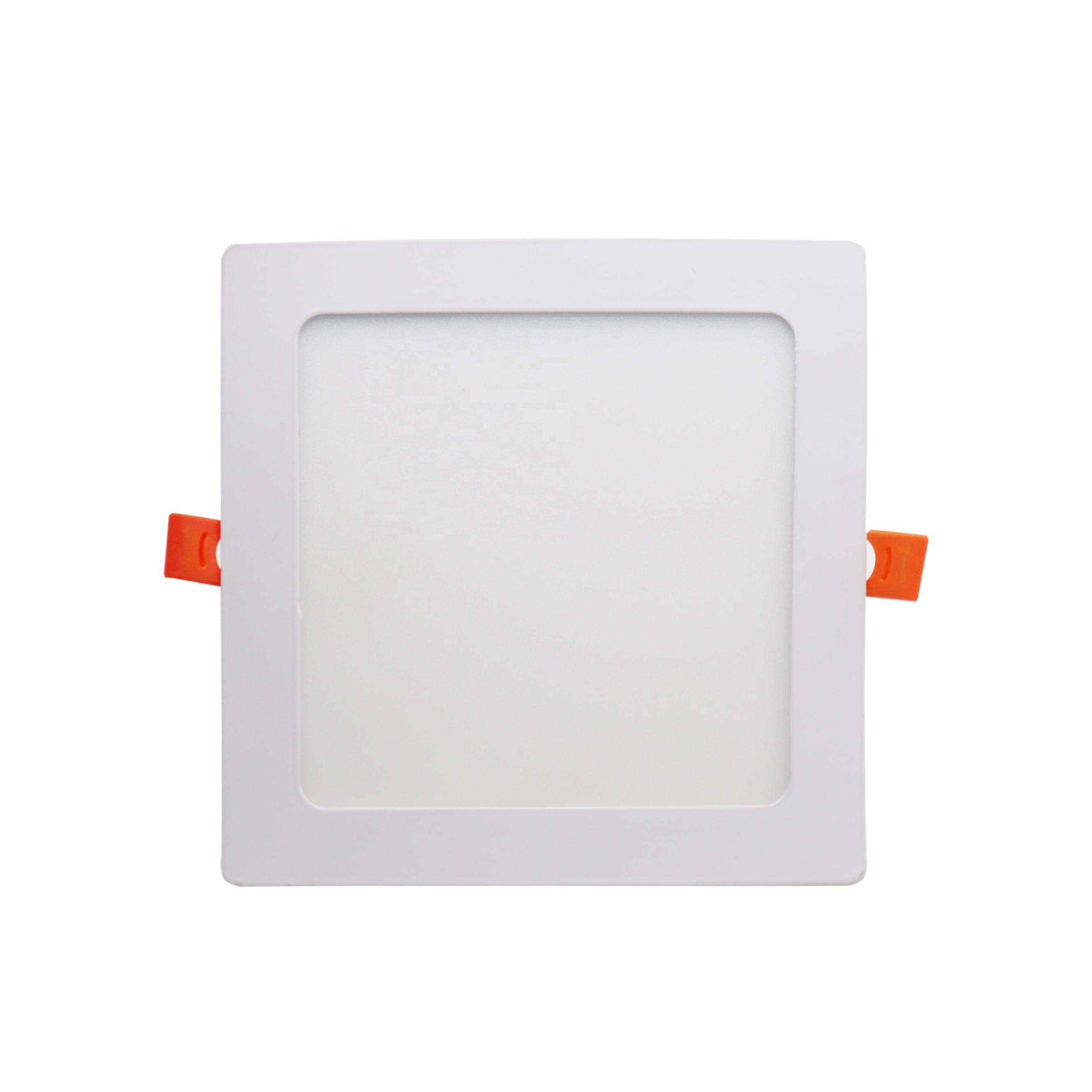 Indoor Lighting Recessed Mounted  hotel office mounted  light skd square led square ceiling panel lights