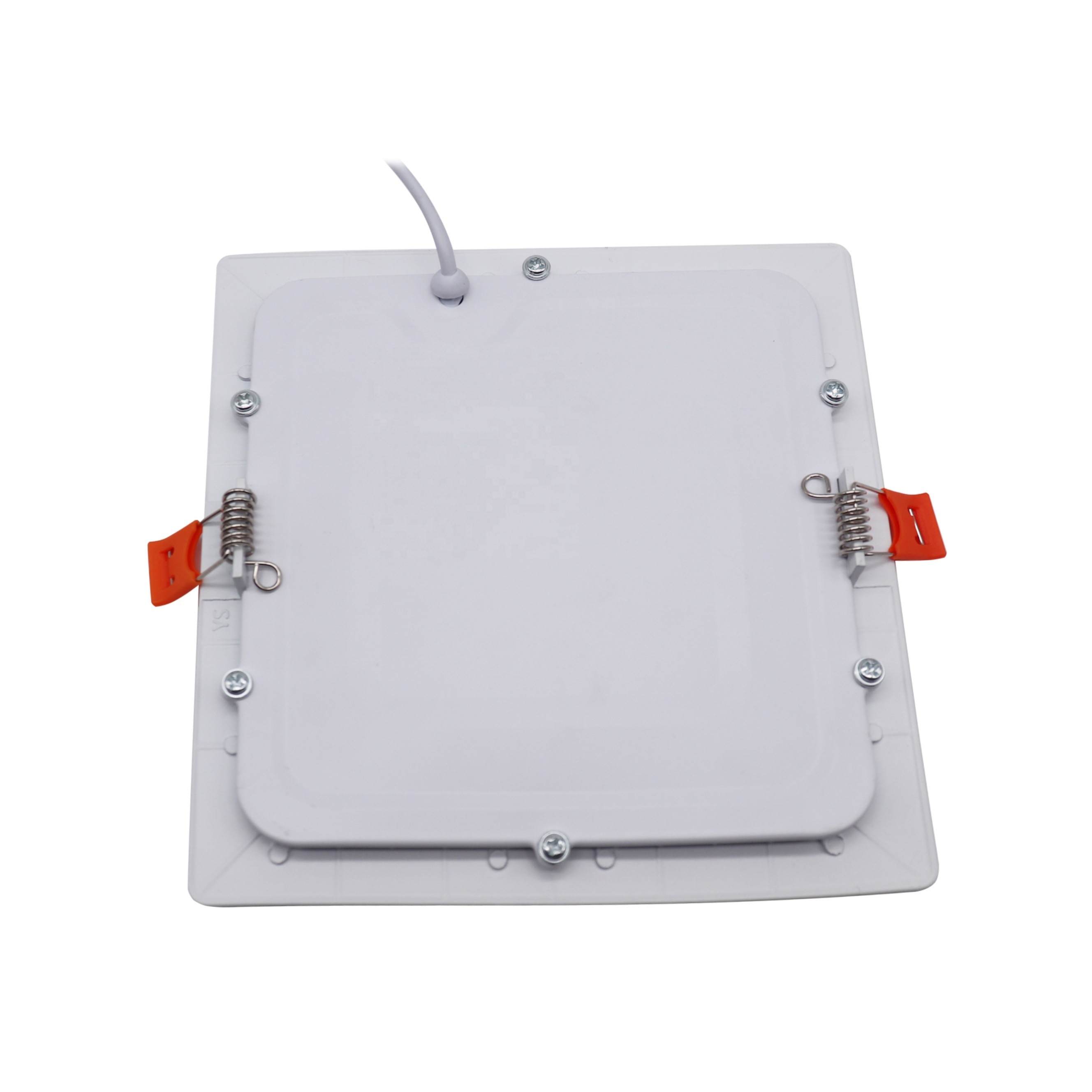 Indoor Lighting Recessed Mounted  hotel office mounted  light skd square led square ceiling panel lights