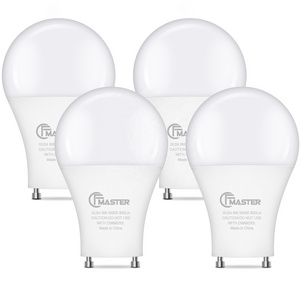 led bulb lamp led bulb lamp gu24 3000k led lightbulb led 4 set 9 watt led light