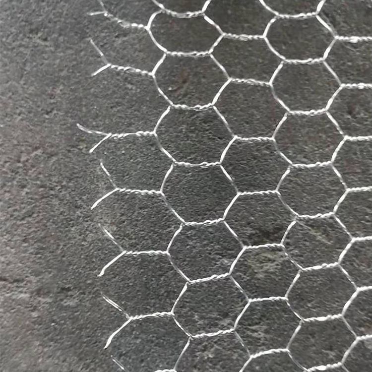 best selling stainless steel dutch wire mesh fencing wire netting galvanized hexagonal wire mesh