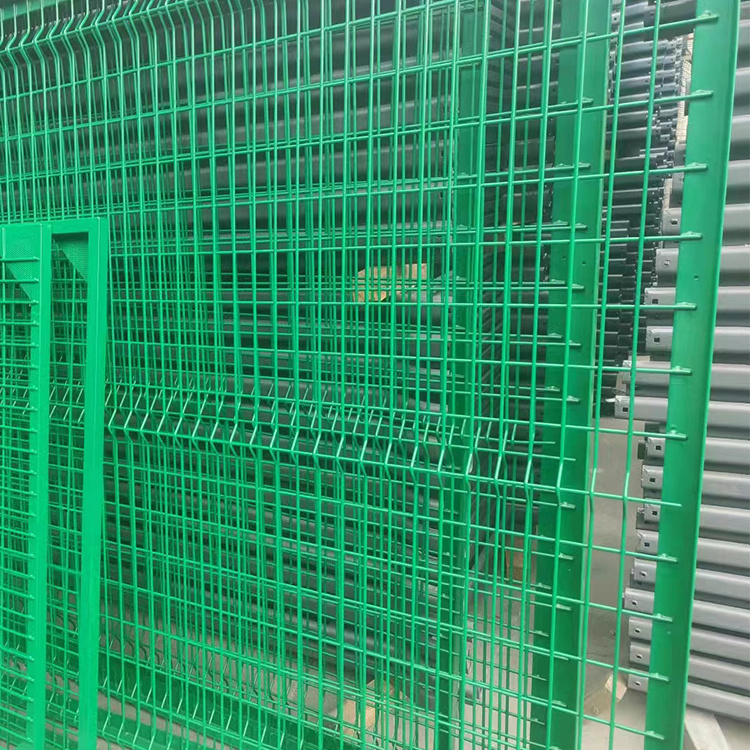 Chain Link Post Plastic Bamboo Column Artificial Hedge Frp Fencing Equipment Kids Bamboo Rolls Fence Post Driver Balcony