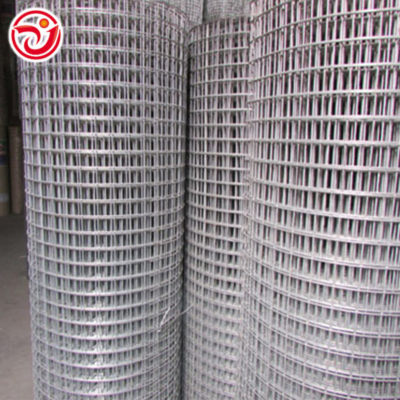 Heavy gauge galvanized panel stainless steel welded wiremesh best price hook flower nets/diamond wire mesh fence price