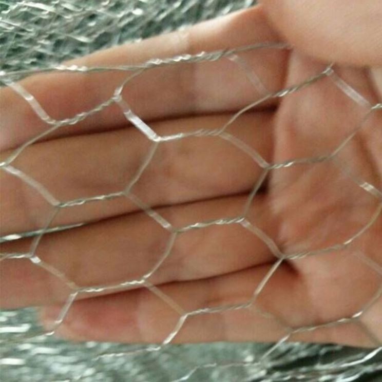 stainless steel soft annealed binding iron hexagonal wire netting price