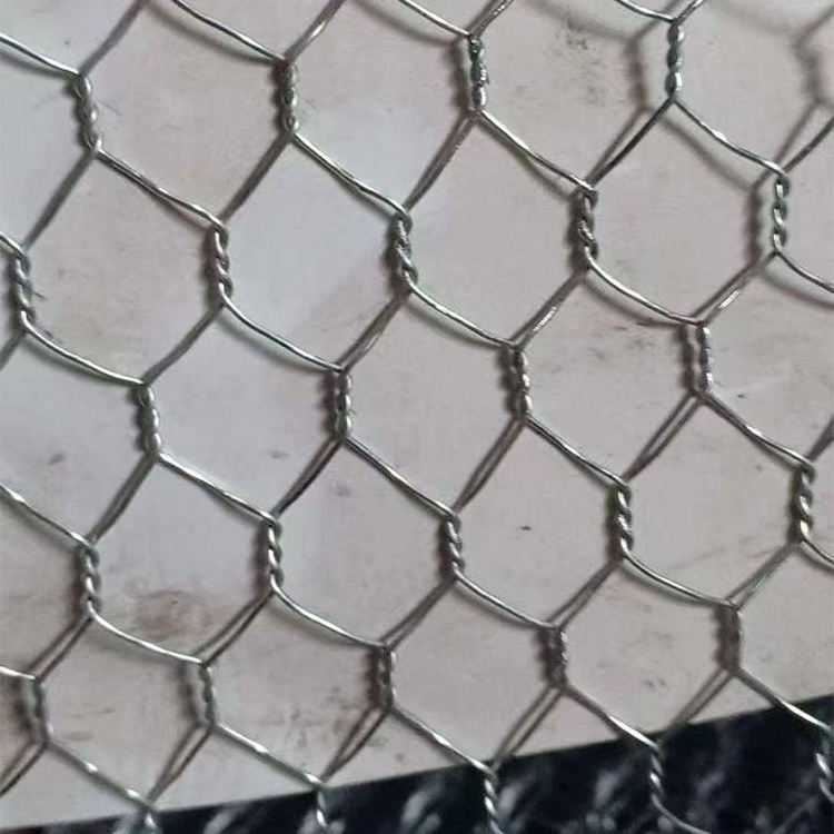 best selling stainless steel dutch wire mesh fencing wire netting galvanized hexagonal wire mesh