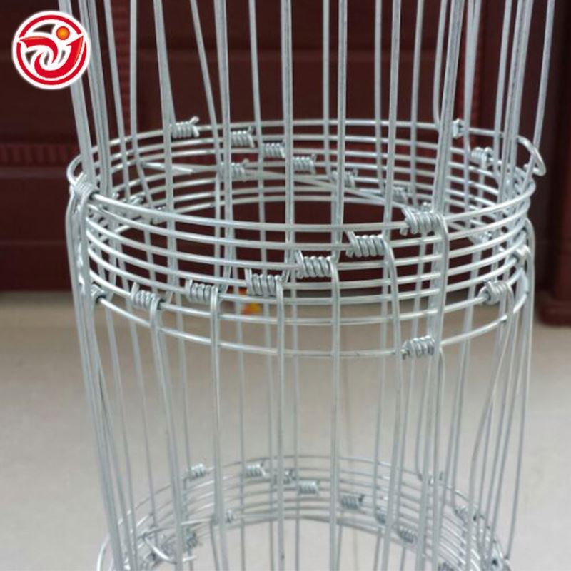 Cattle Fencing/Field Galvanized Wire Mesh Fence