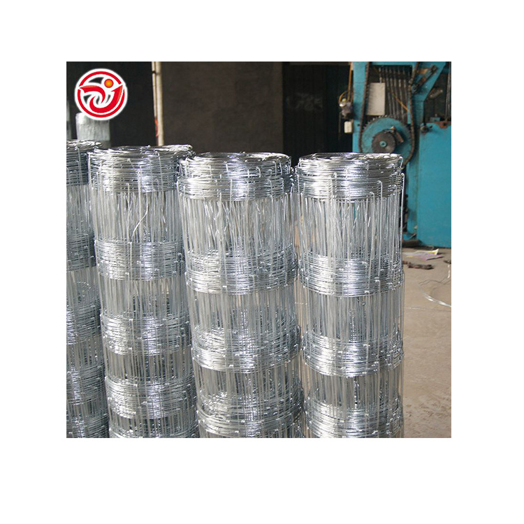 Cattle Fencing/Field Galvanized Wire Mesh Fence