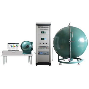 1.5m integrating sphere testing system price