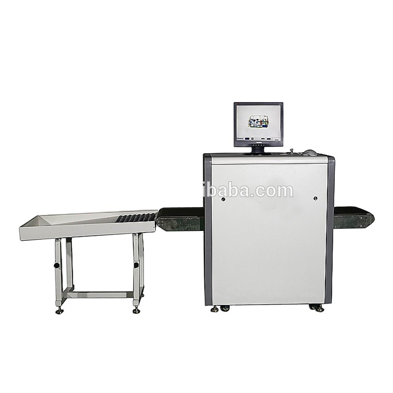 machinery x ray x-ray inspection systems X5600 BGA X Ray machine test for welding