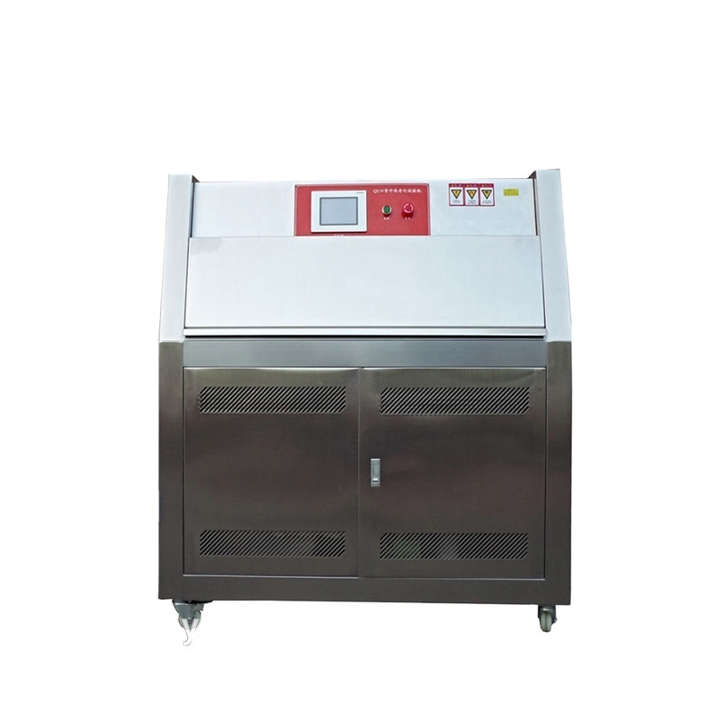 340 UVA UVB Lamp Aging Test Machine/ UV Light Tester