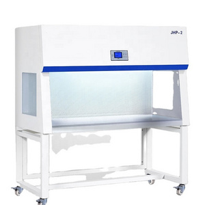 class 100 horizontal laminar air flow cabinet/clean bench/workbench supplier