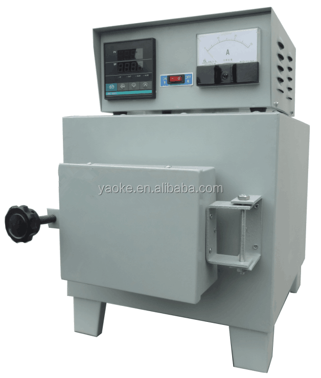 Ash determination Tester/Petroleum Ash Content Testing/ASTM D482 Ashing Furnace