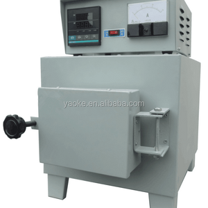 Ash determination Tester/Petroleum Ash Content Testing/ASTM D482 Ashing Furnace