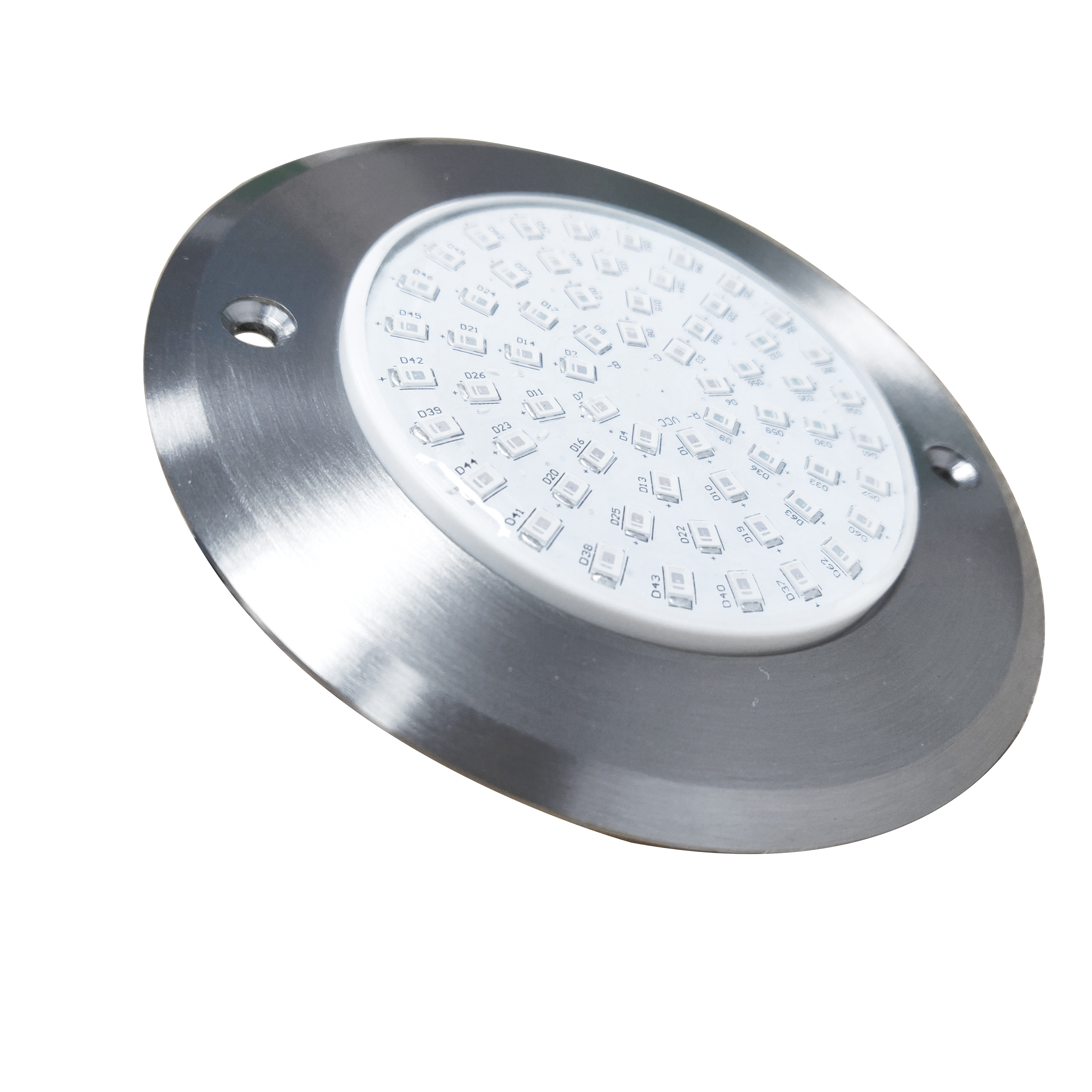 Yaokinglite SP615M Small size for SPA 316L Stainless Steel 12V 6W IP68 Solar Swimming Pool Light